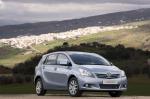 Toyota Verso 2009 года